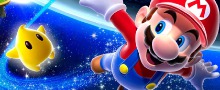 Super Mario Galaxy получил возрастной рейтинг от ESRB 