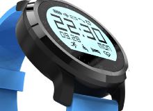 Умные часы F68 Smart Sports с датчиком сердечного ритма за 31$