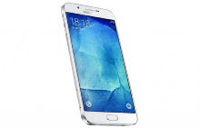 Samsung Galaxy A9 получит АКБ на 4000 мАч