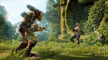 Fable Legends перенесли на следующий год