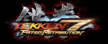 Новые скриншоты обновления Fated Retribution в Tekken 7 - Bandai Namco