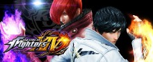 На старте игры King Of Fighters XIV будет сразу 50 персонажей