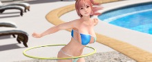 Представлен новый трейлер Dead or Alive Xtreme 3