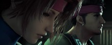 В интернет просочилась новая информация по ремейку Final Fantasy VII