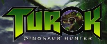 Известна дата релиза переиздания Turok