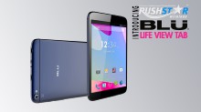 BLU Life One X 8-ядерный смартфон с Full HD дисплеем