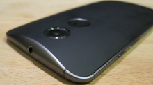 Motorola Moto X (2016) может получить цельнометаллический корпус