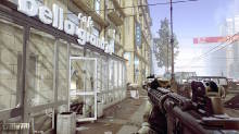 Первые скриншоты Escape from Tarkov