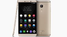 Фаблет LeTV Max-70 получит Snapdragon 810