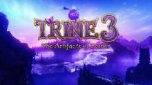 Trine 3: The Artifacts of Power выпустили на PS4