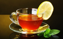 Ученые советуют использовать чай для снижения риска остеопороза