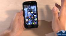Android - смартфон DEXP Ixion XL 140 Flash ультракомпакт-долгожитель