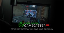 Razer Cortex: Gamecaster за 40 долларов 