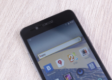 Обзор смартфона DEXP Ixion M350 Rock: мобильное счастье меломана