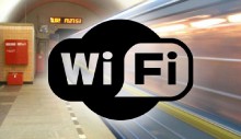 Оператор Wi-Fi в метро Москвы признан нарушителем закона о рекламе