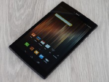 DEXP Ursus 8X 4G универсальный компактный android планшет