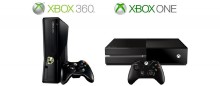 Список игр для Xbox 360, которые можно запустить на Xbox One