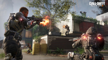 Call of Duty: Black Ops III дают бесплатно 