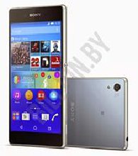 Android-смартфон Sony Z3+Dual