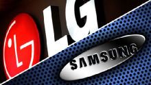 Samsung и LG не отказались от смартфонов с 4К-дисплеями