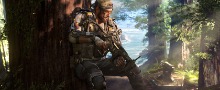 Известна дата выхода первого дополнения Call of Duty: Black Ops III 