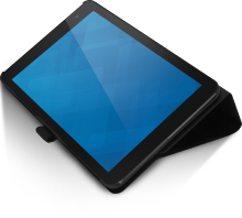 Dell Venue 7 3G антикризисный компактный android-планшет