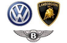 Volkswagen может остаться без Bentley или Lamborghini