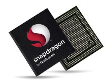 У чипсета Snapdragon 820 проблемы с перегревом? Фото