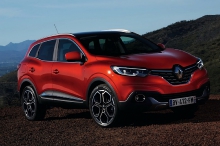 С 1 января 2016 поднимут цены на автомобили Renault