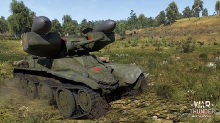 Gaijin Entertainment создает лигу War Thunder 