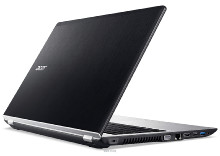 Acer Aspire 5745DG с технологией 3D Vision