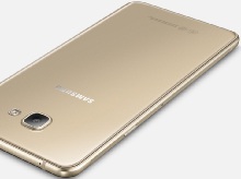 Фаблет Samsung Galaxy A9 представлен официально