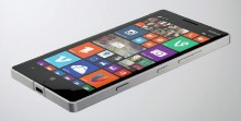 Топ-менеджер Microsoft проговорился о разработке Lumia 650
