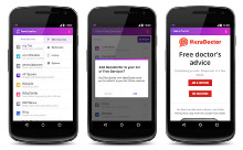 Facebook Free Basics пришлось остановить 