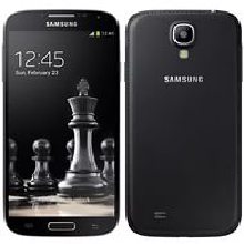 Смартфон Samsung Galaxy S4 Black Edition