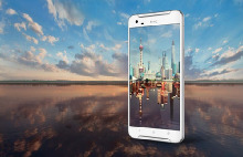 Анонсирован смартфон HTC One X9