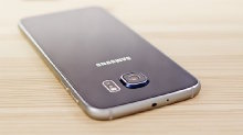 Samsung Galaxy S6 получит обновление ОС