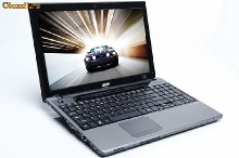 Ноутбук Acer Aspire 5745 DG