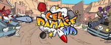 PEGI: Cel Damage HD появится на Xbox One 