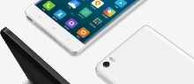 Xiaomi Mi 5 получил 4 варианта расцветки