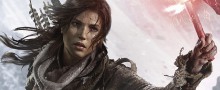 В январе в Steam появится ПК-версия игры Rise of the Tomb Raider