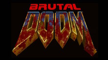 Brutal Doom выйдет 31 декабря 