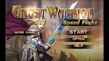 Обзор Ghost Warrior: Speed Fight. Игра на китайский лад 
