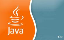 Программирование JAVA сейчас, как нельзя актуально