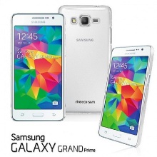 Смартфон Samsung Galaxy Grand Prime Ve Duos ( SM-G531/DS)