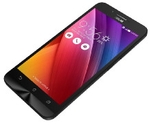 Предварительный обзор ASUS Zenfone Go 4.5. Недорогой смартфон после праздников 