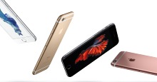 iPhone 6s признан лучшим смартфоном по версии PhoneArena