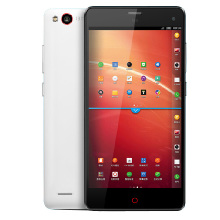 Android-смартфон ZTE Nubia Z7 Mini
