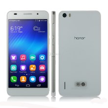 Android-смартфон Huawei Honor 6