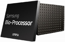 Samsung создала Bio-Processor
